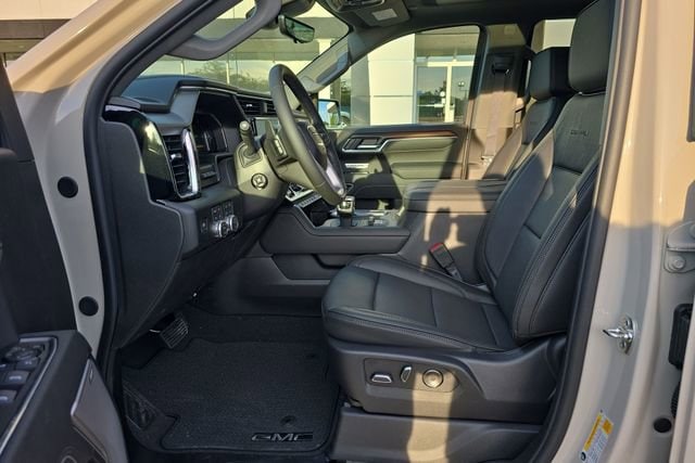 2026 GMC Sierra 1500 Denali - Photo 20
