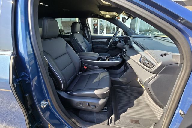2026 Buick Enclave Preferred - Photo 25
