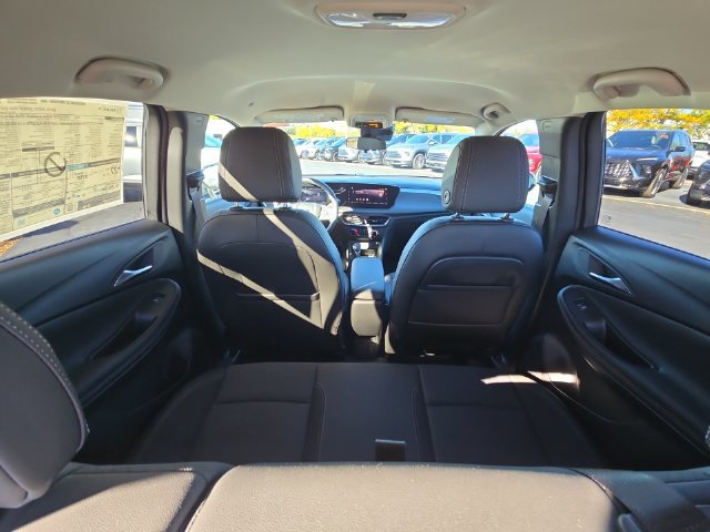 2026 Buick Encore GX Preferred - Photo 19