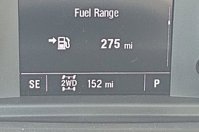2025 GMC Sierra 2500HD Pro - Photo 12