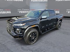 2026 GMC Canyon Denali Truck