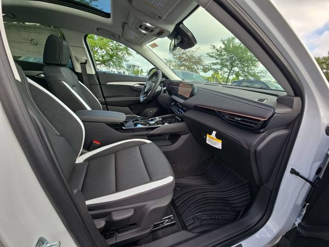 2026 Buick Envision Sport Touring - Photo 30