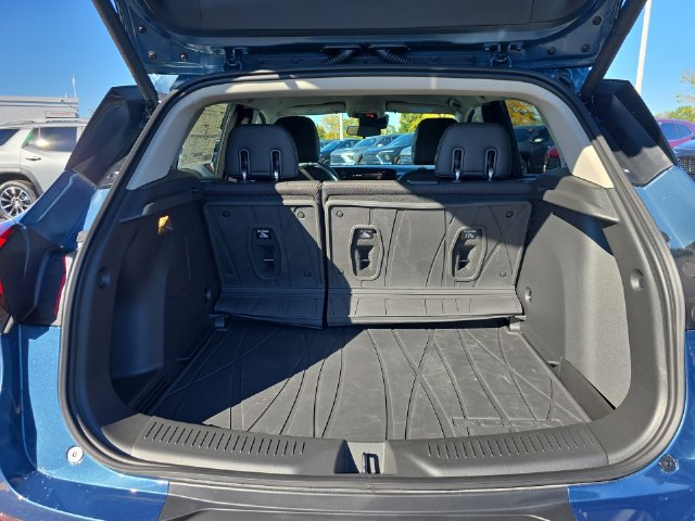 2026 Buick Encore GX Preferred - Photo 25