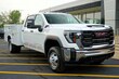 GMC Sierra 3500 HD Chassis Cab