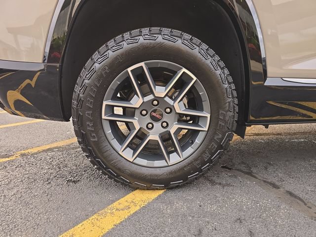 2026 GMC Terrain AT4 - Photo 33