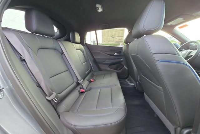 2026 Buick Envista Sport Touring - Photo 26