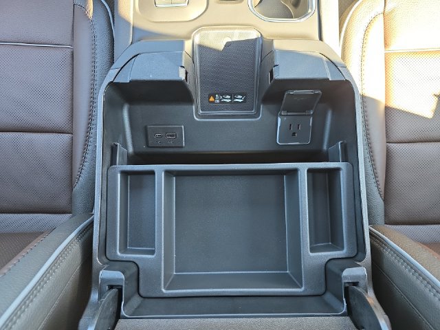 2026 GMC Sierra 1500 Denali - Photo 36