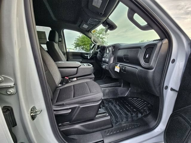 2026 GMC Sierra 2500HD Pro - Photo 28