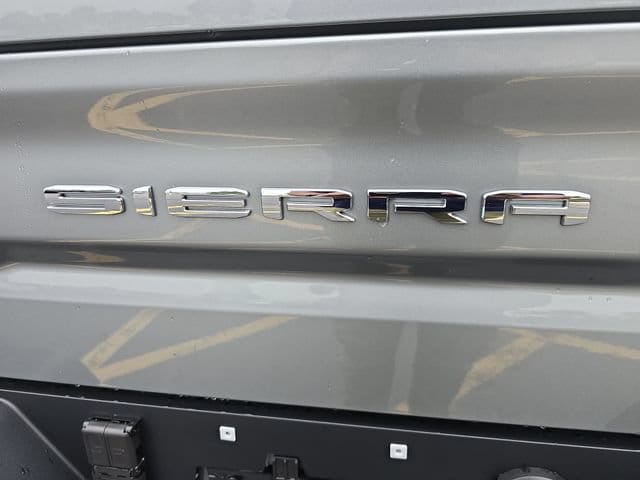 2026 GMC Sierra 1500 AT4 - Photo 33