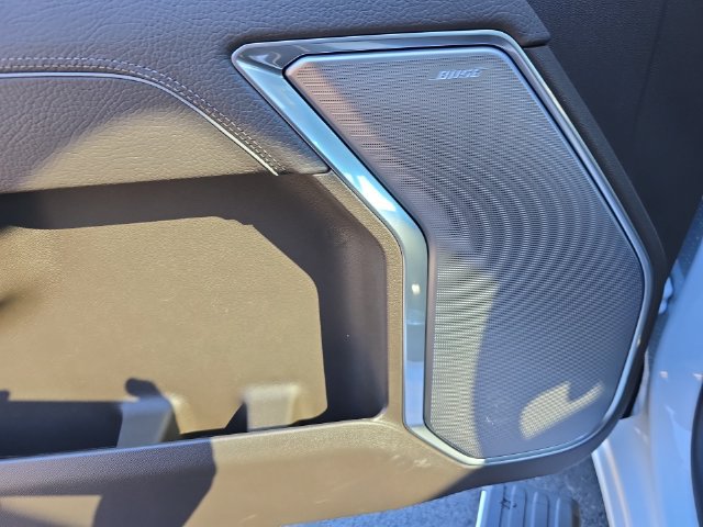 2026 GMC Sierra 1500 Denali - Photo 25