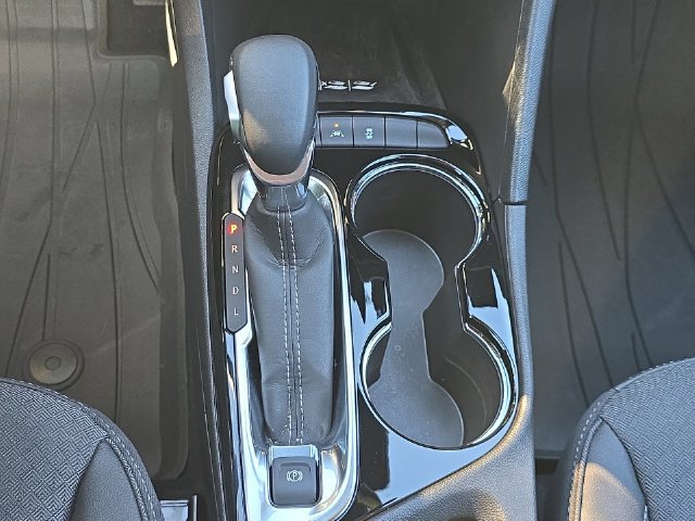 2026 Buick Encore GX Preferred - Photo 15