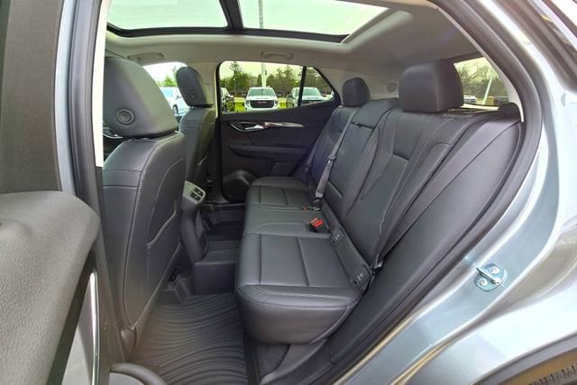 2026 Buick Envision Preferred - Photo 15