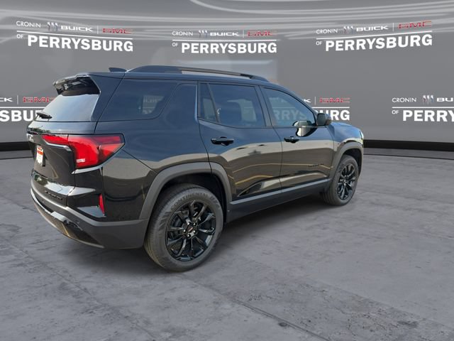 2026 GMC Terrain Elevation - Photo 8