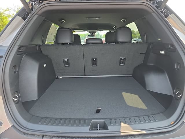 2026 GMC Terrain Elevation - Photo 26