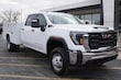 GMC Sierra 3500 HD Chassis Cab
