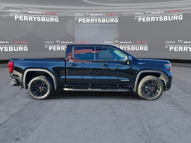 2026 GMC Sierra 1500 Elevation - Photo 9