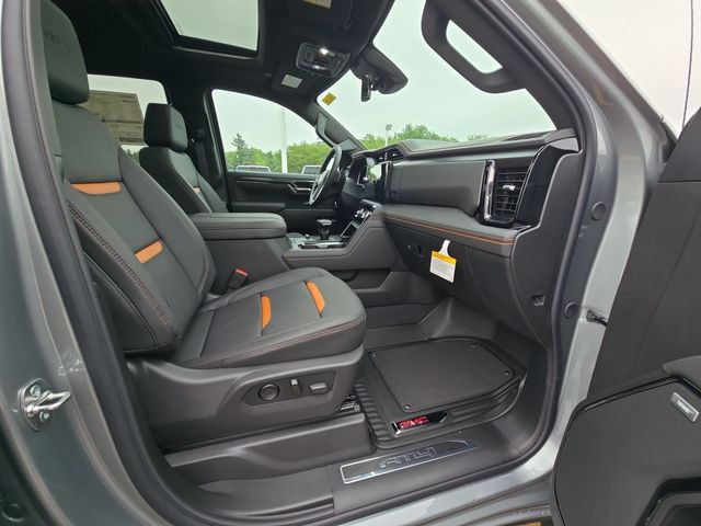 2026 GMC Sierra 1500 AT4 - Photo 30