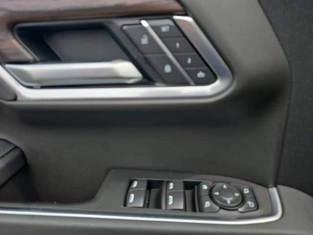 2026 GMC Sierra 1500 SLT - Photo 24