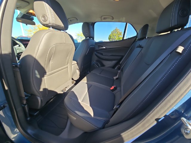 2026 Buick Encore GX Preferred - Photo 20