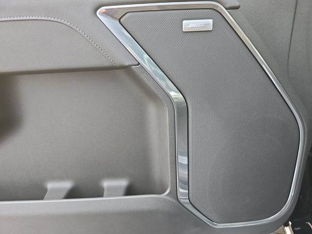 2025 GMC Sierra 2500HD SLT - Photo 25