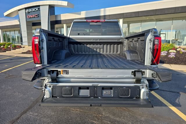 2026 GMC Sierra 2500HD Denali Ultimate - Photo 27