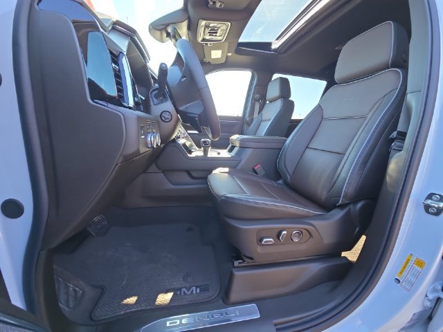 2026 GMC Sierra 1500 Denali - Photo 20