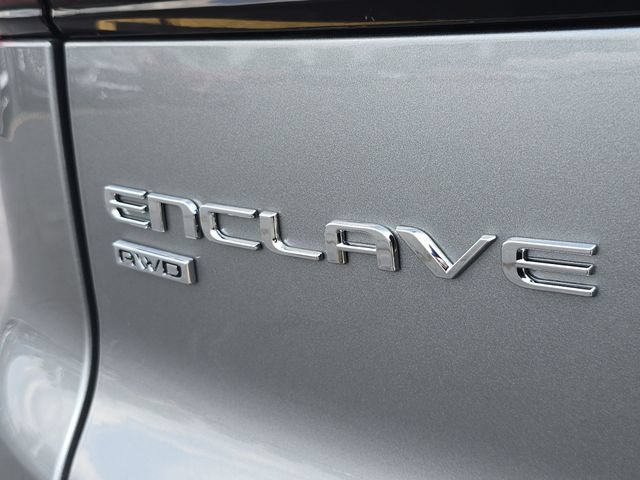2027 Buick Enclave Preferred - Photo 32