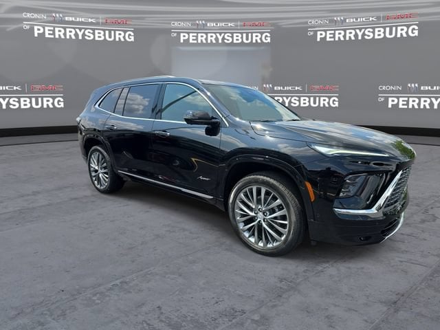 2026 Buick Enclave Avenir - Photo 2