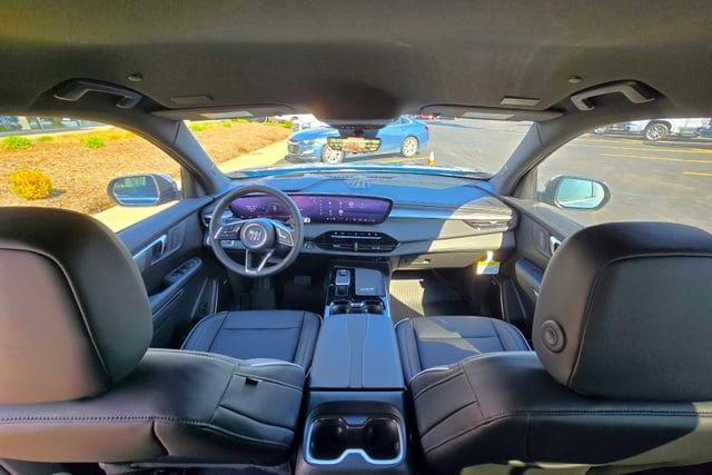 2026 Buick Enclave Preferred - Photo 16