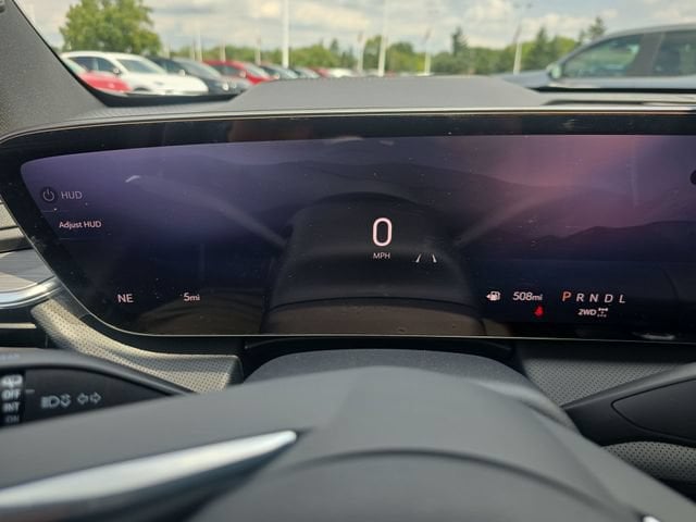 2027 Buick Enclave Preferred - Photo 11