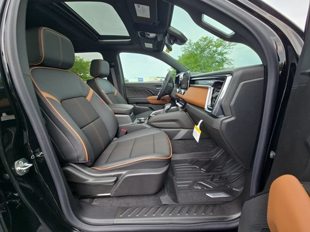 2026 GMC Canyon AT4 - Photo 29
