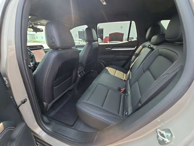 2026 GMC Terrain Elevation - Photo 21