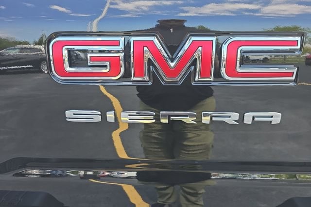 2025 GMC Sierra 2500HD Pro - Photo 27