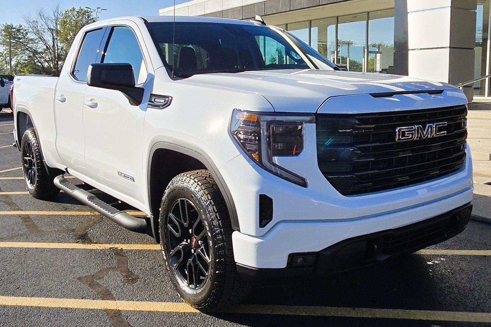 2026 GMC Sierra 1500 Truck  2026 GMC Sierra 1500 Truck