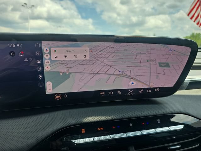2027 Buick Enclave Preferred - Photo 14