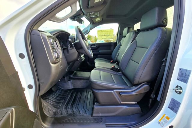 2025 GMC Sierra 1500 Pro - Photo 13
