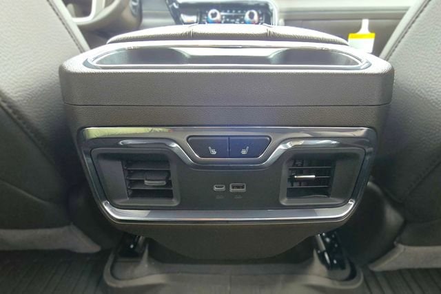 2025 GMC Sierra 2500HD Denali - Photo 33