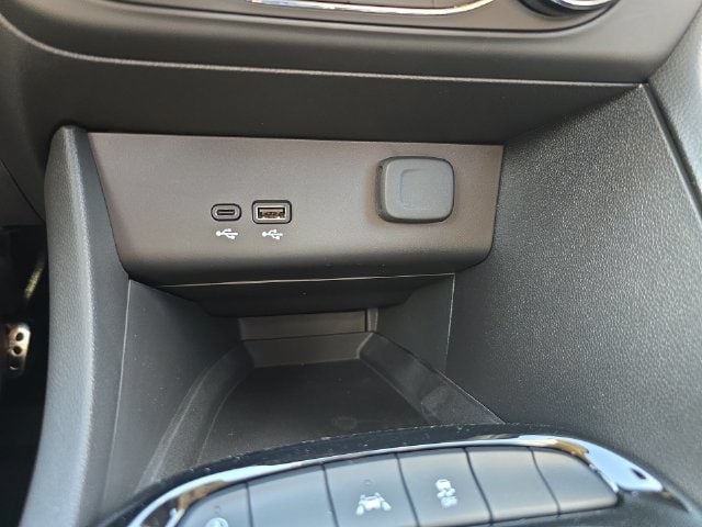 2026 Buick Encore GX Preferred - Photo 34