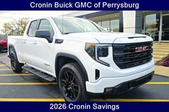 2026 GMC Sierra 1500 Elevation Truck