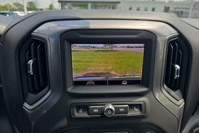 2025 GMC Sierra 2500HD Pro - Photo 14