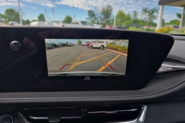 2026 Buick Envista Sport Touring - Photo 14