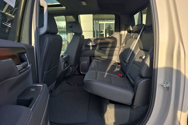 2026 GMC Sierra 1500 Denali - Photo 26