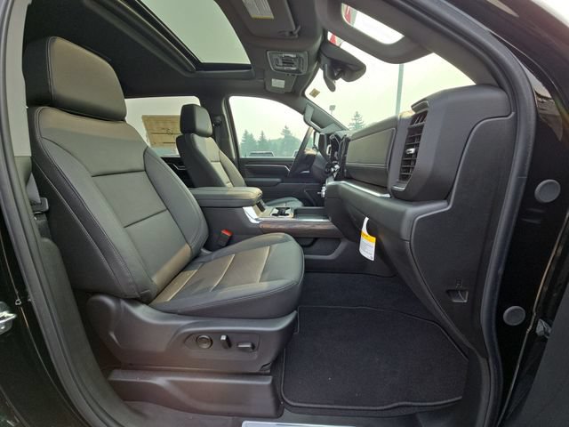 2025 GMC Sierra 2500HD SLT - Photo 29