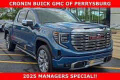 2025 GMC Sierra 1500 Denali Truck