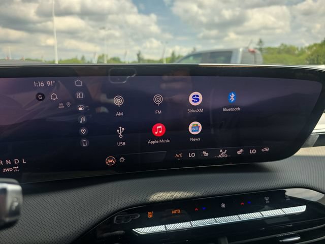 2027 Buick Enclave Preferred - Photo 13