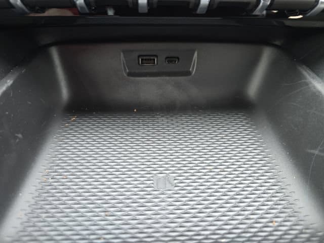 2026 GMC Terrain Elevation - Photo 35