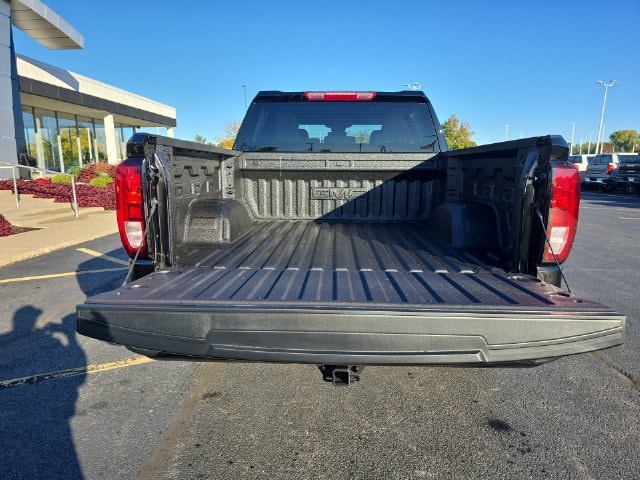 2026 GMC Sierra 1500 Elevation - Photo 26