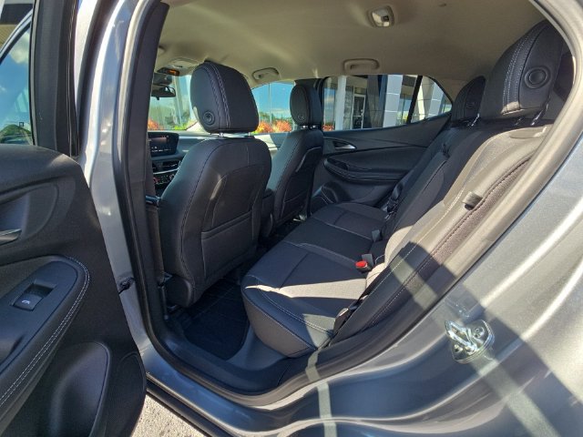2026 Buick Encore GX Preferred - Photo 20