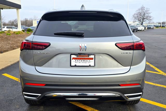 2026 Buick Envision Preferred - Photo 7