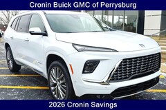 2026 Buick Enclave Avenir SUV